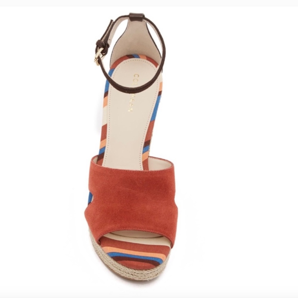 COLE HAAN ESPADRILLES - Picture 14 of 15